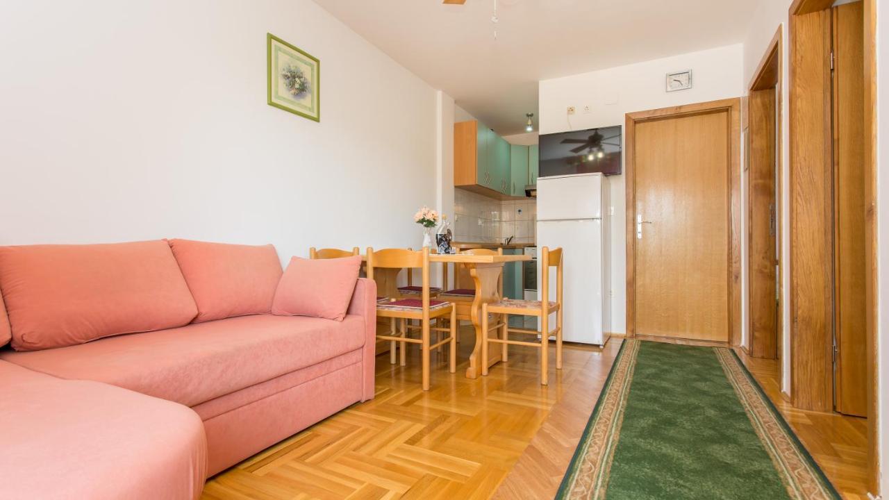 Apartment Branko シロ エクステリア 写真