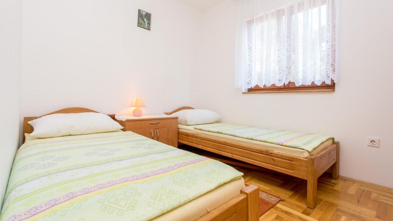 Apartment Branko シロ エクステリア 写真