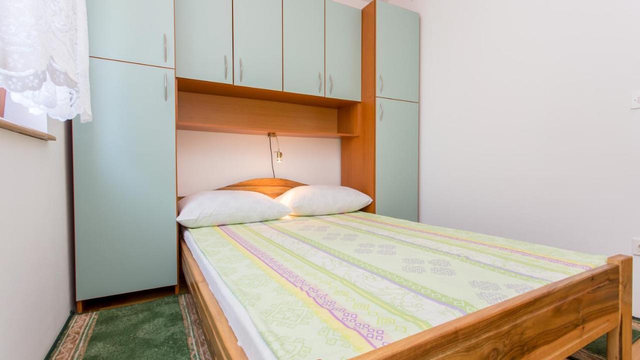 Apartment Branko シロ エクステリア 写真