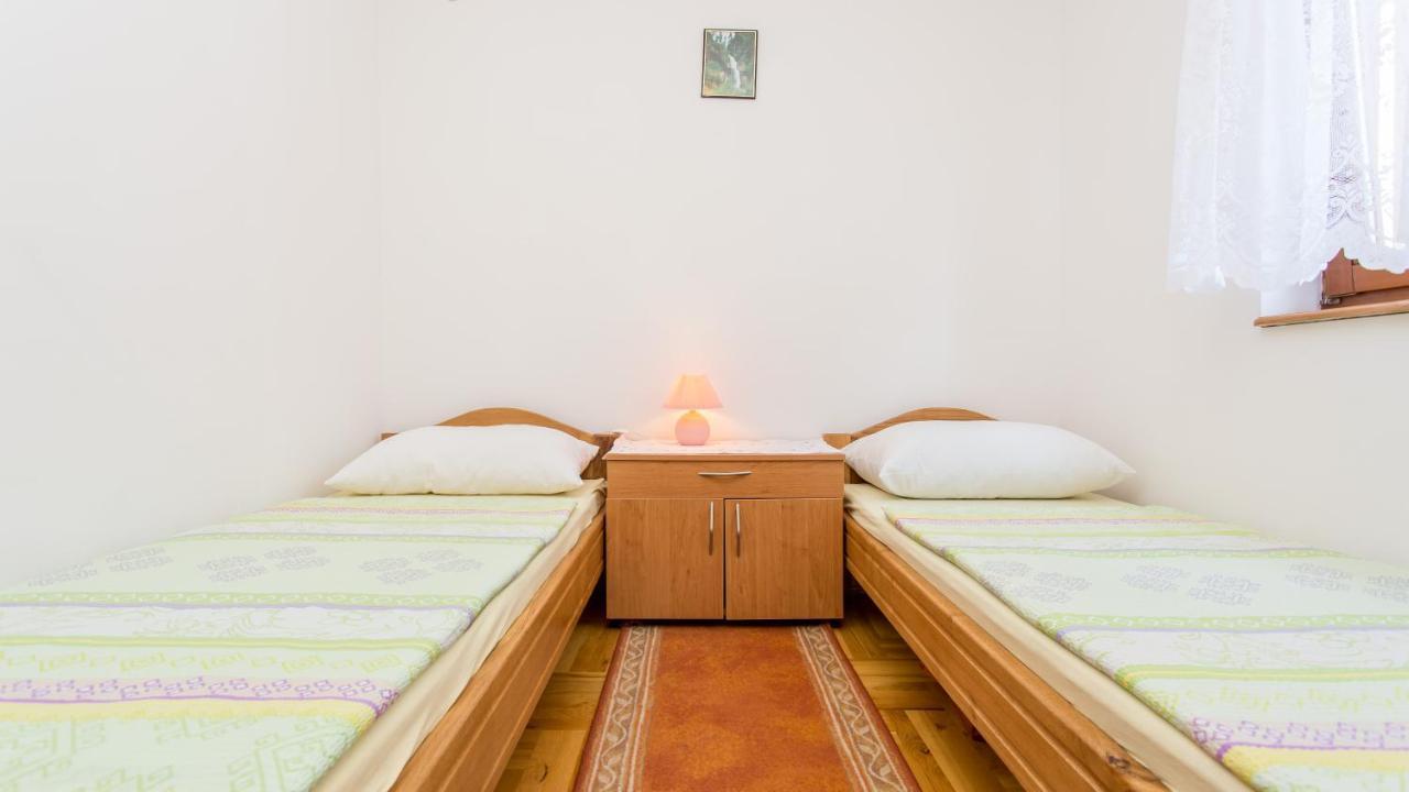 Apartment Branko シロ エクステリア 写真