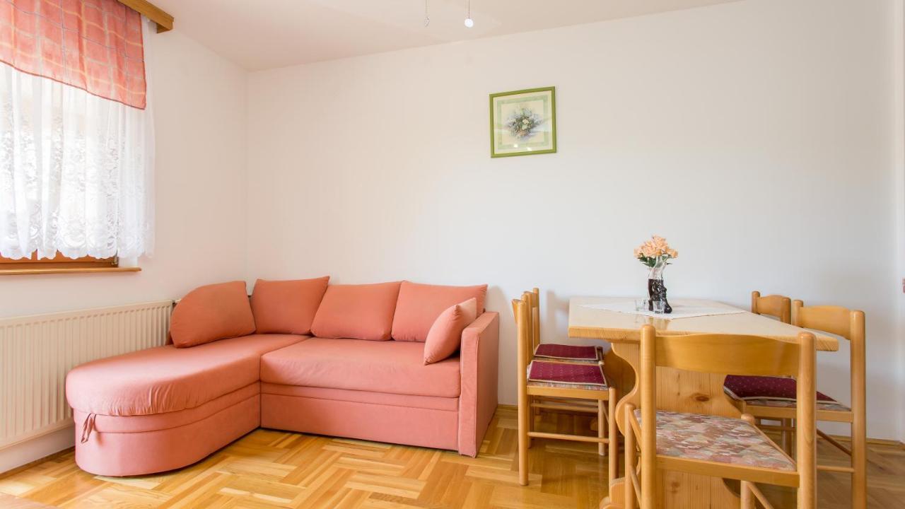 Apartment Branko シロ エクステリア 写真