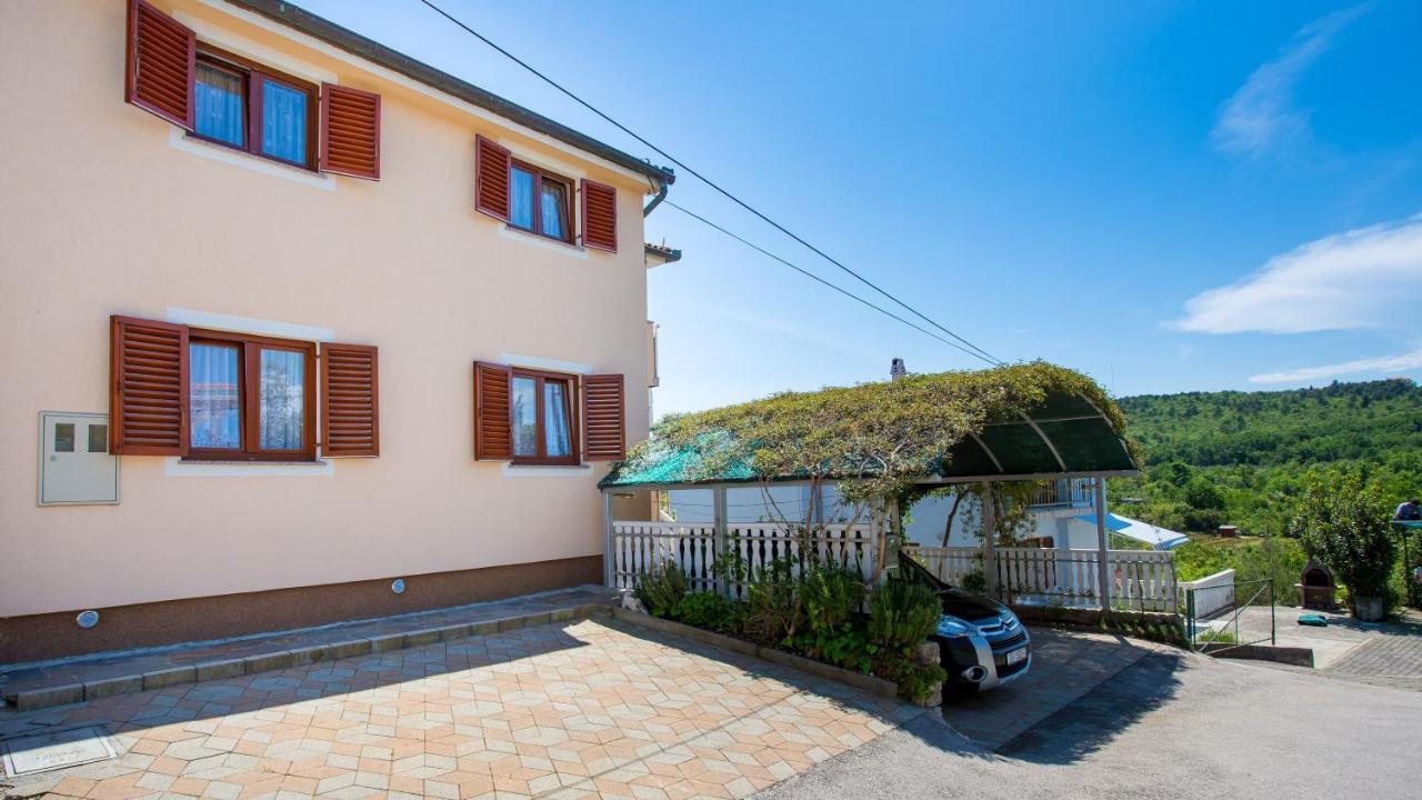 Apartment Branko シロ エクステリア 写真