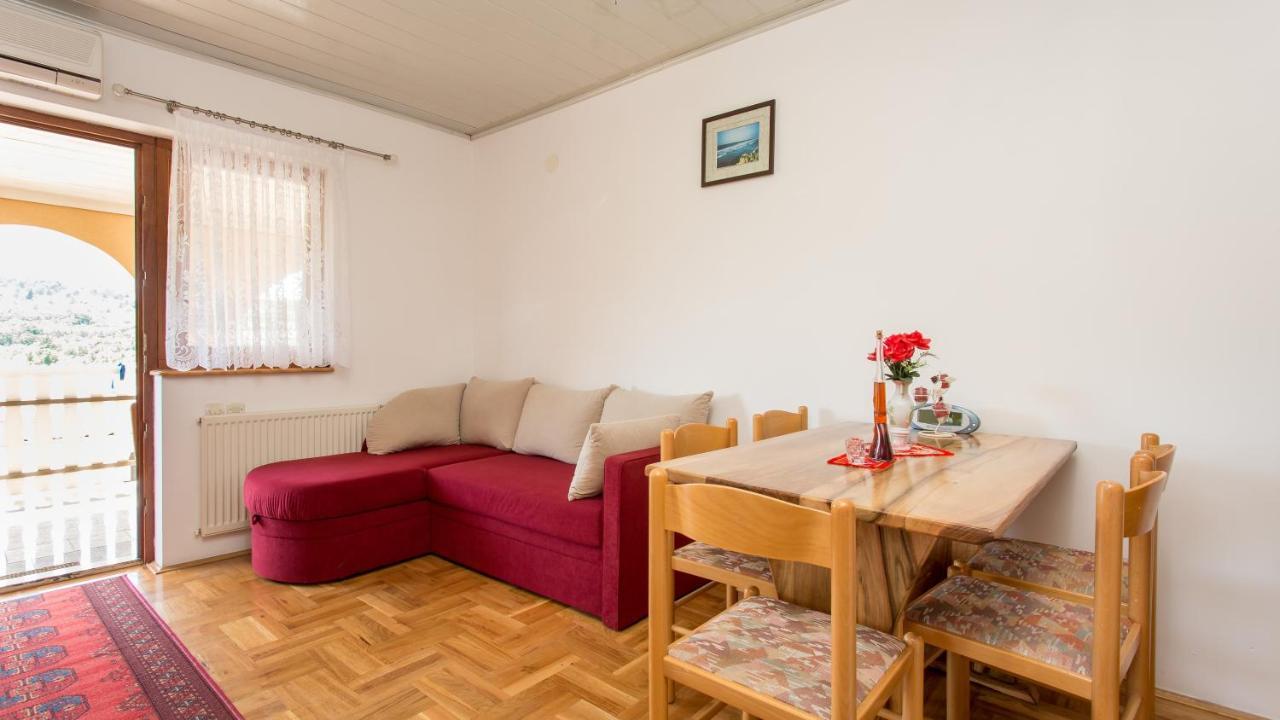 Apartment Branko シロ 部屋 写真