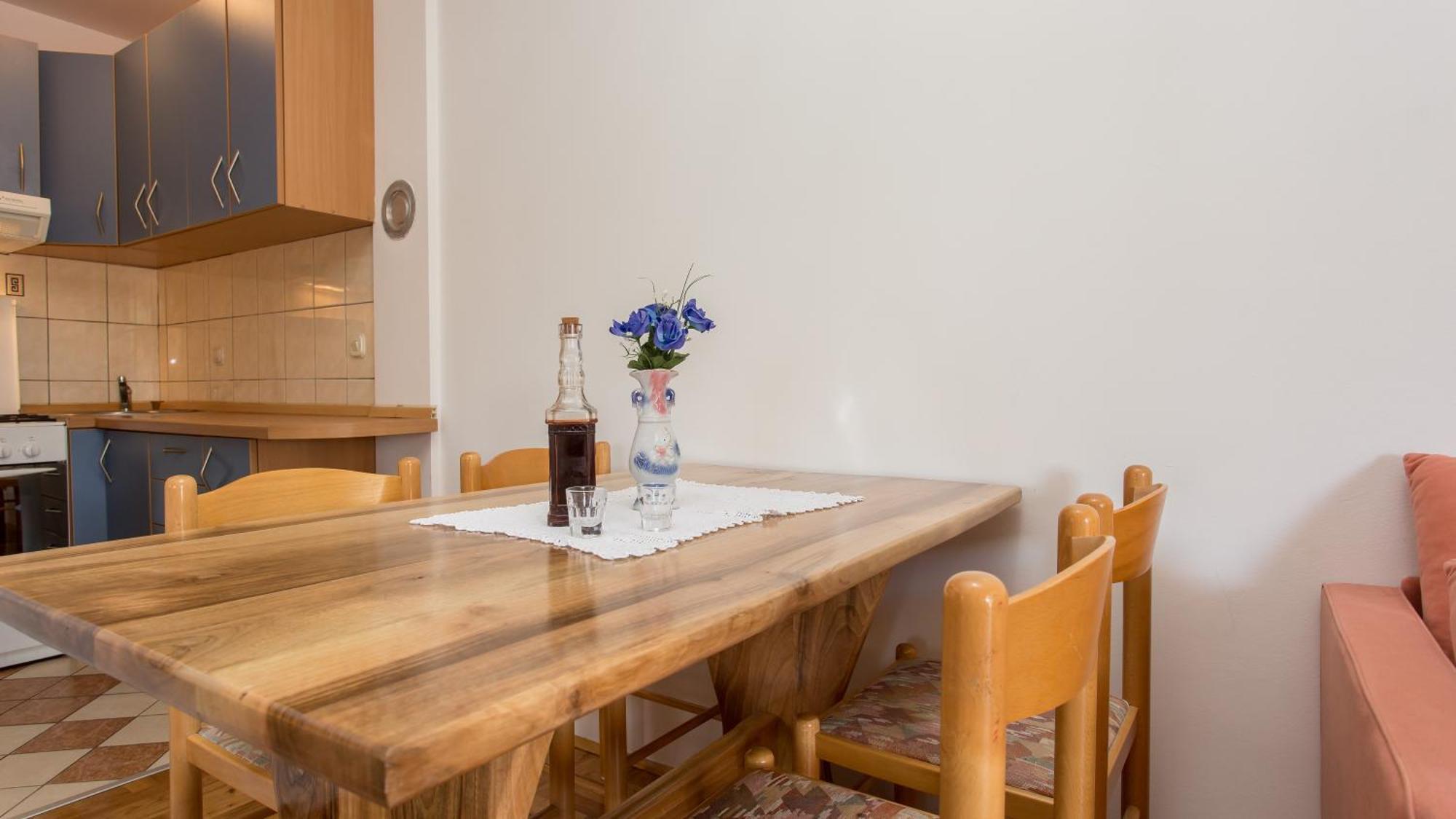 Apartment Branko シロ 部屋 写真