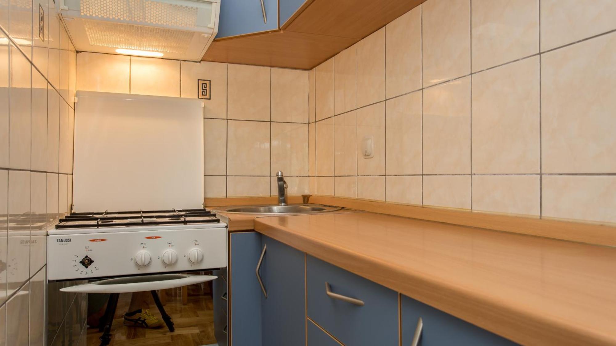 Apartment Branko シロ 部屋 写真