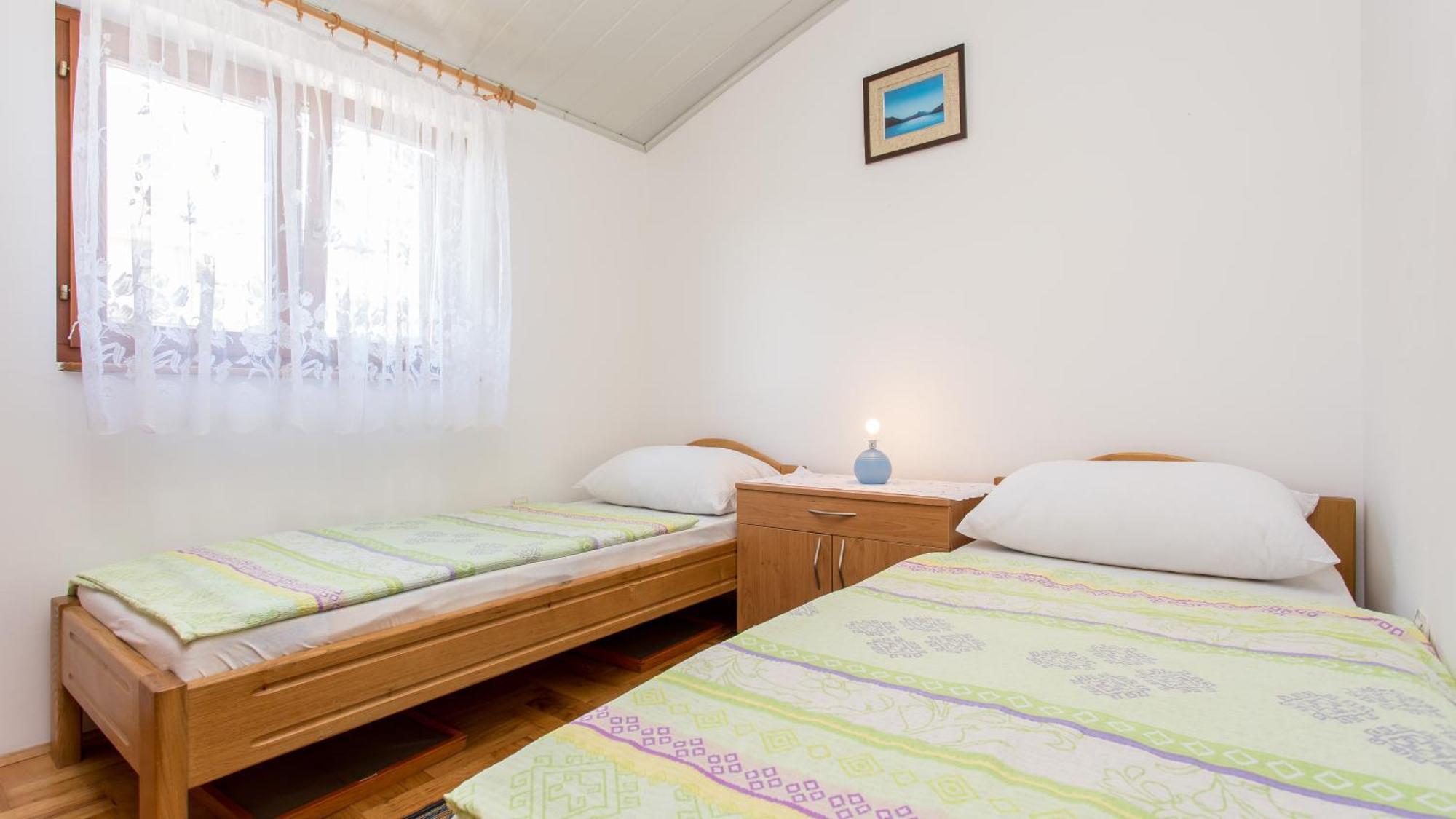 Apartment Branko シロ 部屋 写真