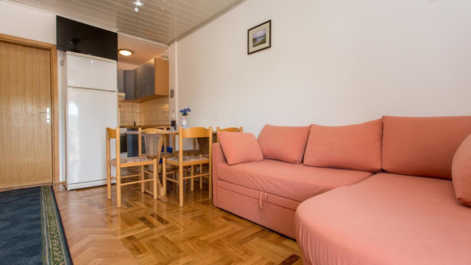 Apartment Branko シロ 部屋 写真