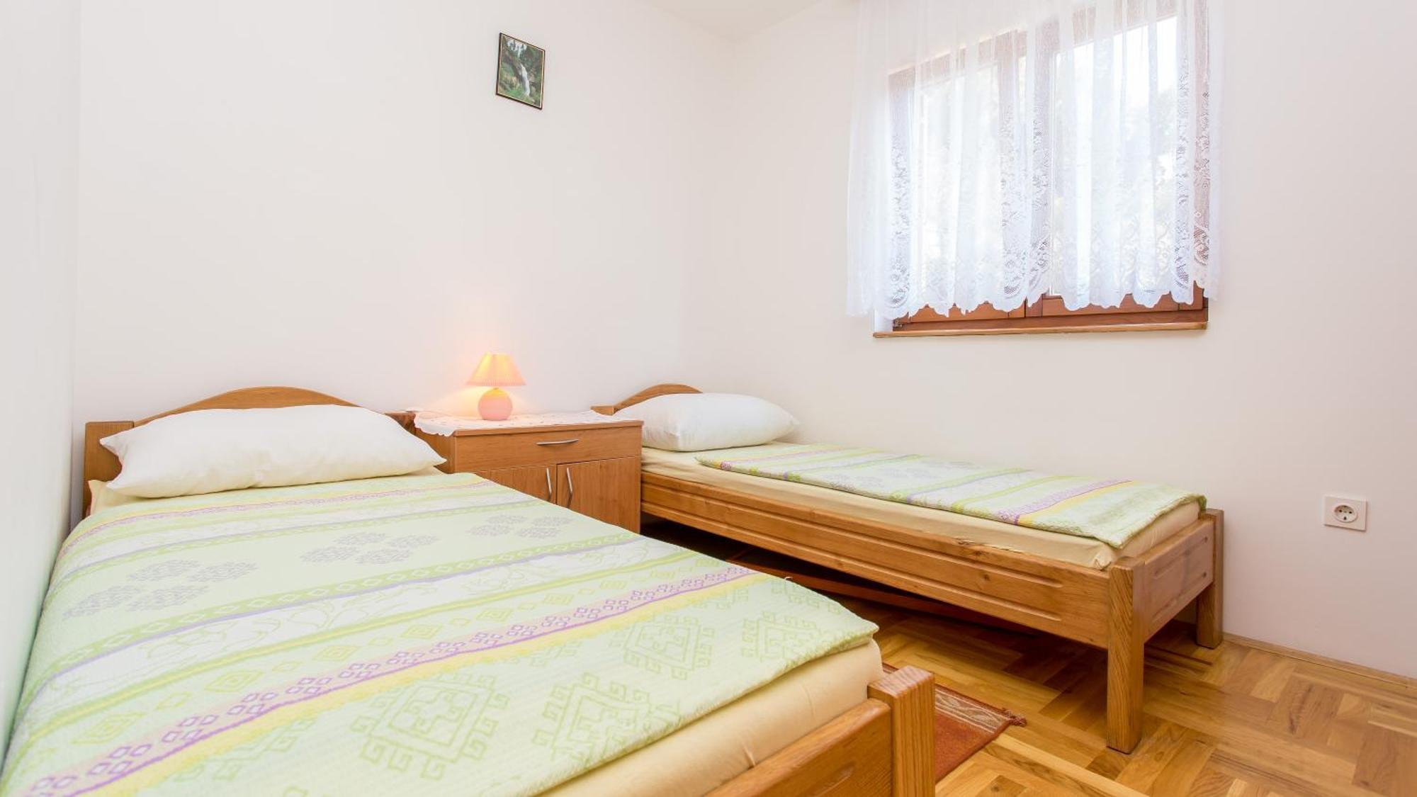 Apartment Branko シロ 部屋 写真