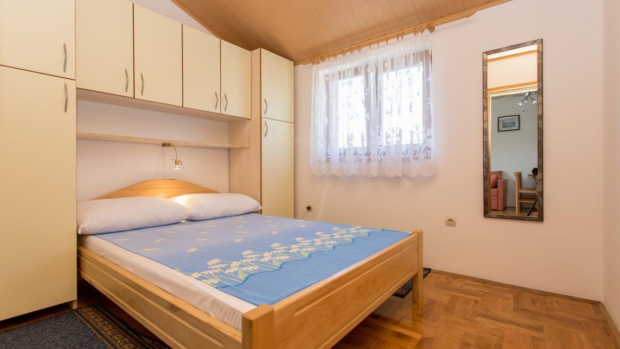 Apartment Branko シロ 部屋 写真