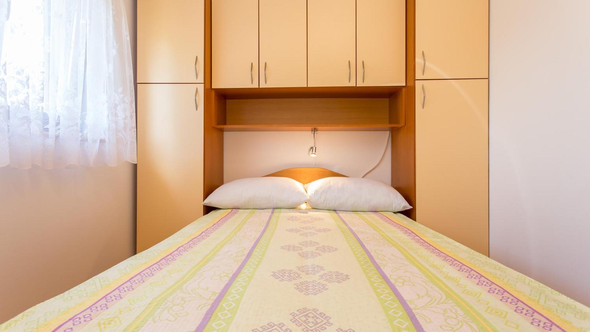Apartment Branko シロ 部屋 写真