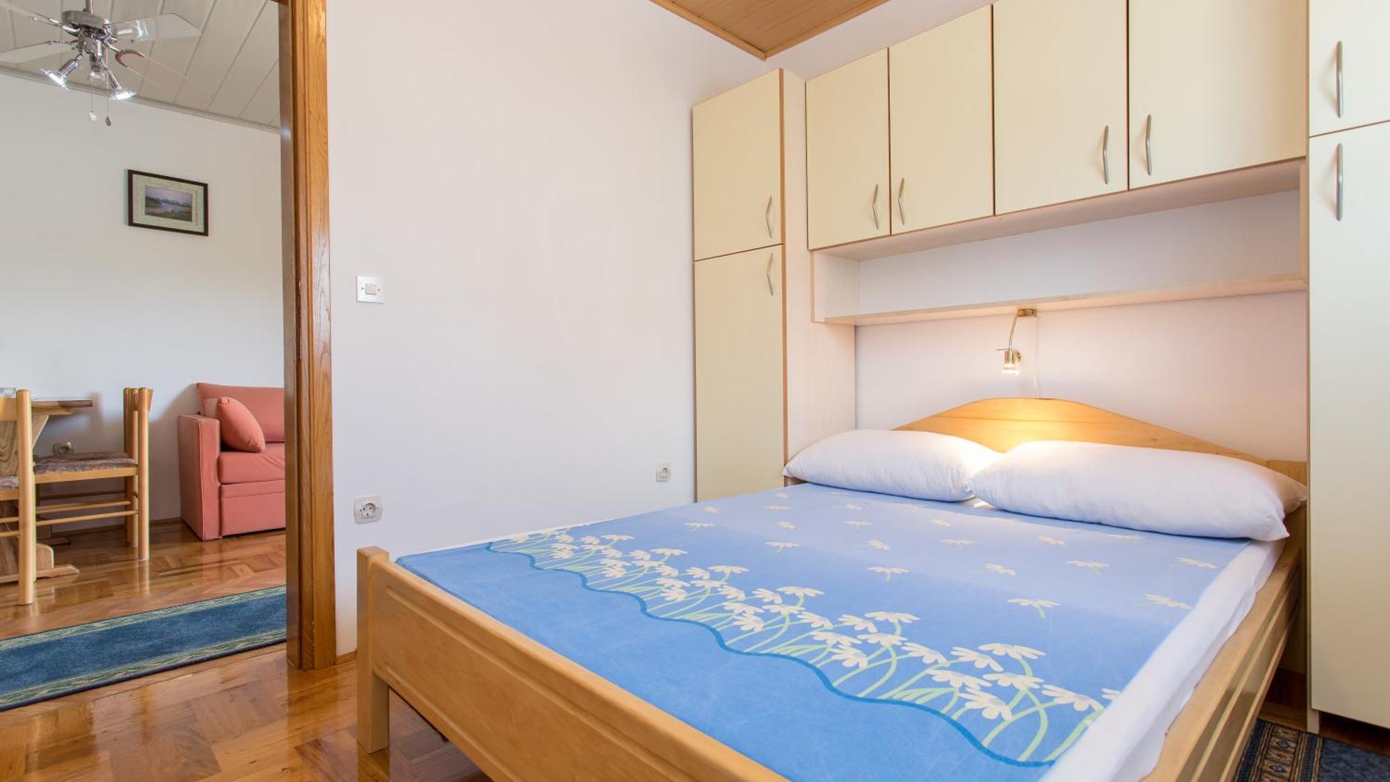 Apartment Branko シロ 部屋 写真