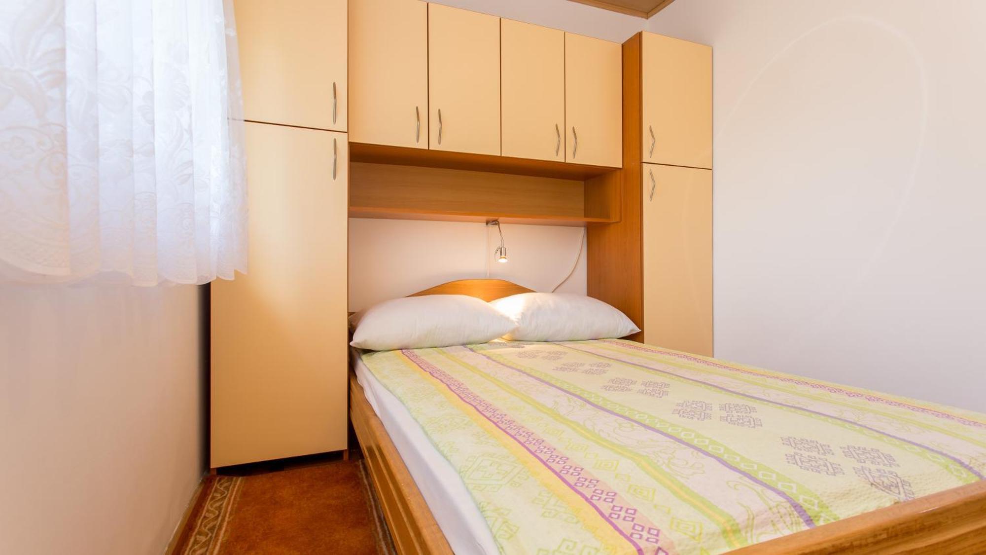 Apartment Branko シロ 部屋 写真