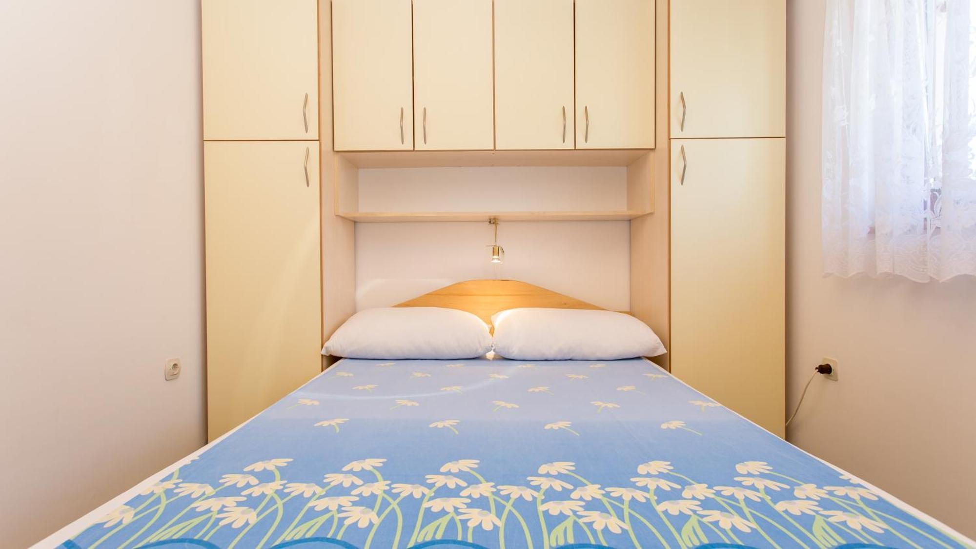Apartment Branko シロ 部屋 写真