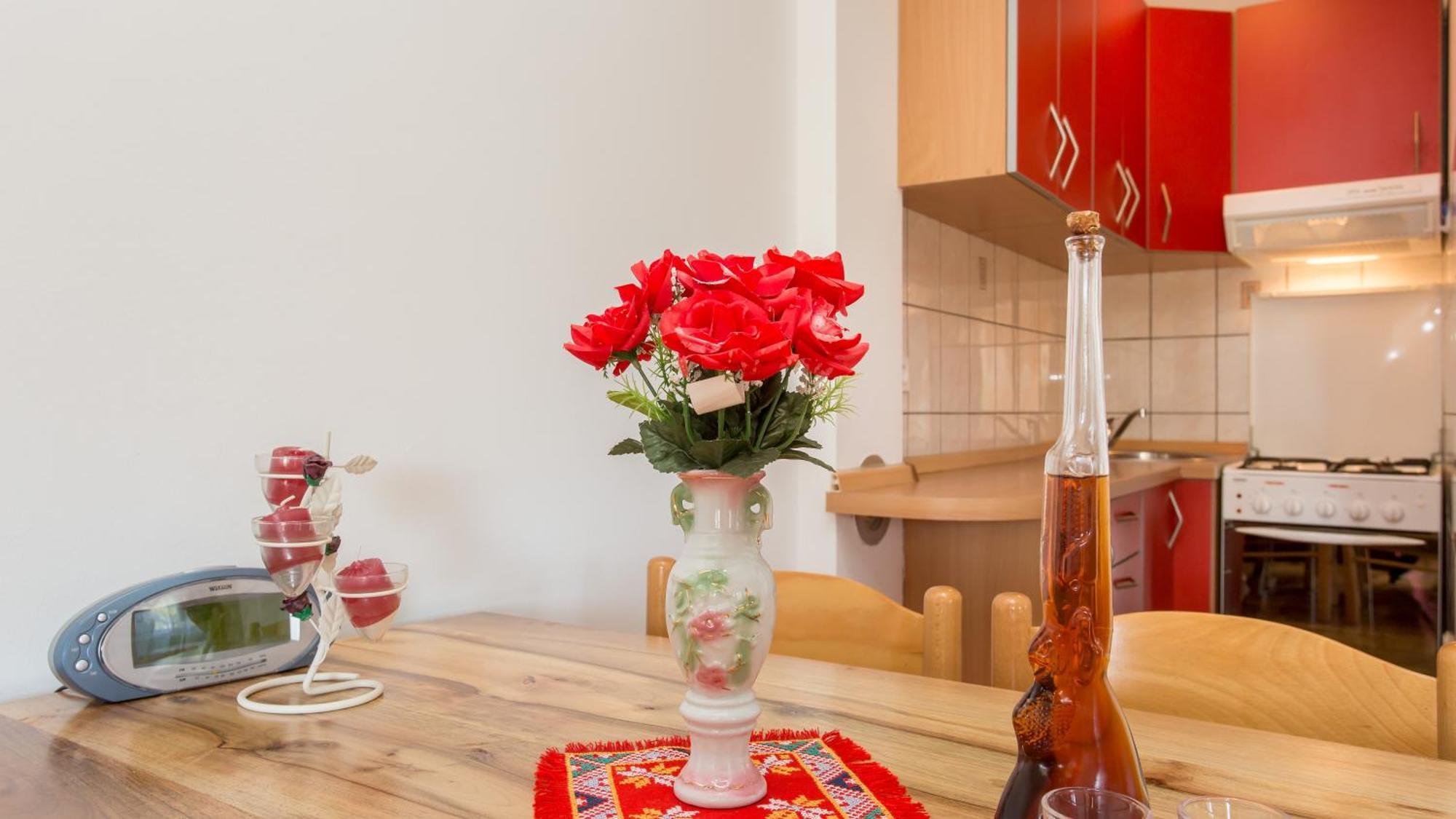 Apartment Branko シロ 部屋 写真