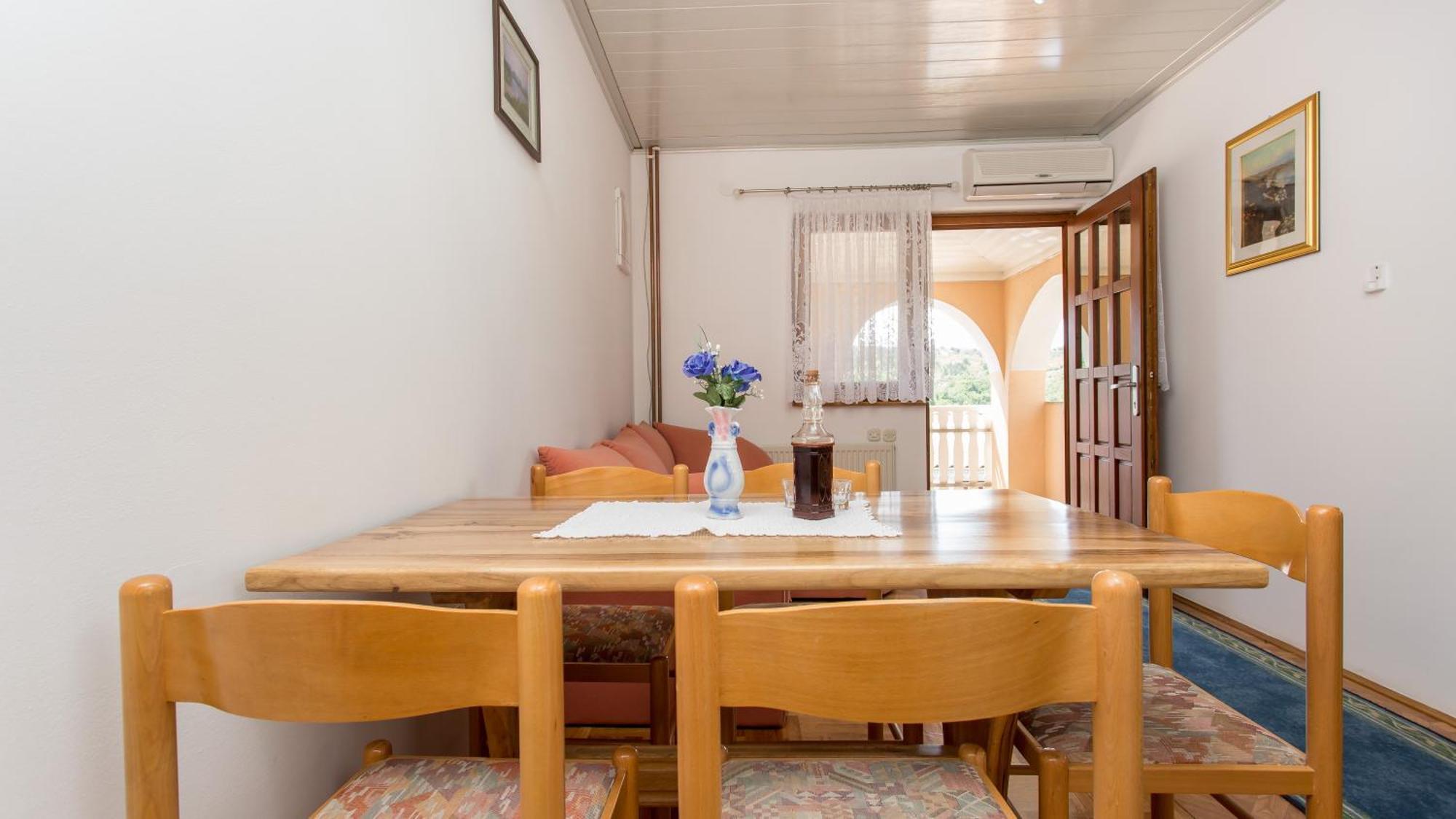 Apartment Branko シロ 部屋 写真