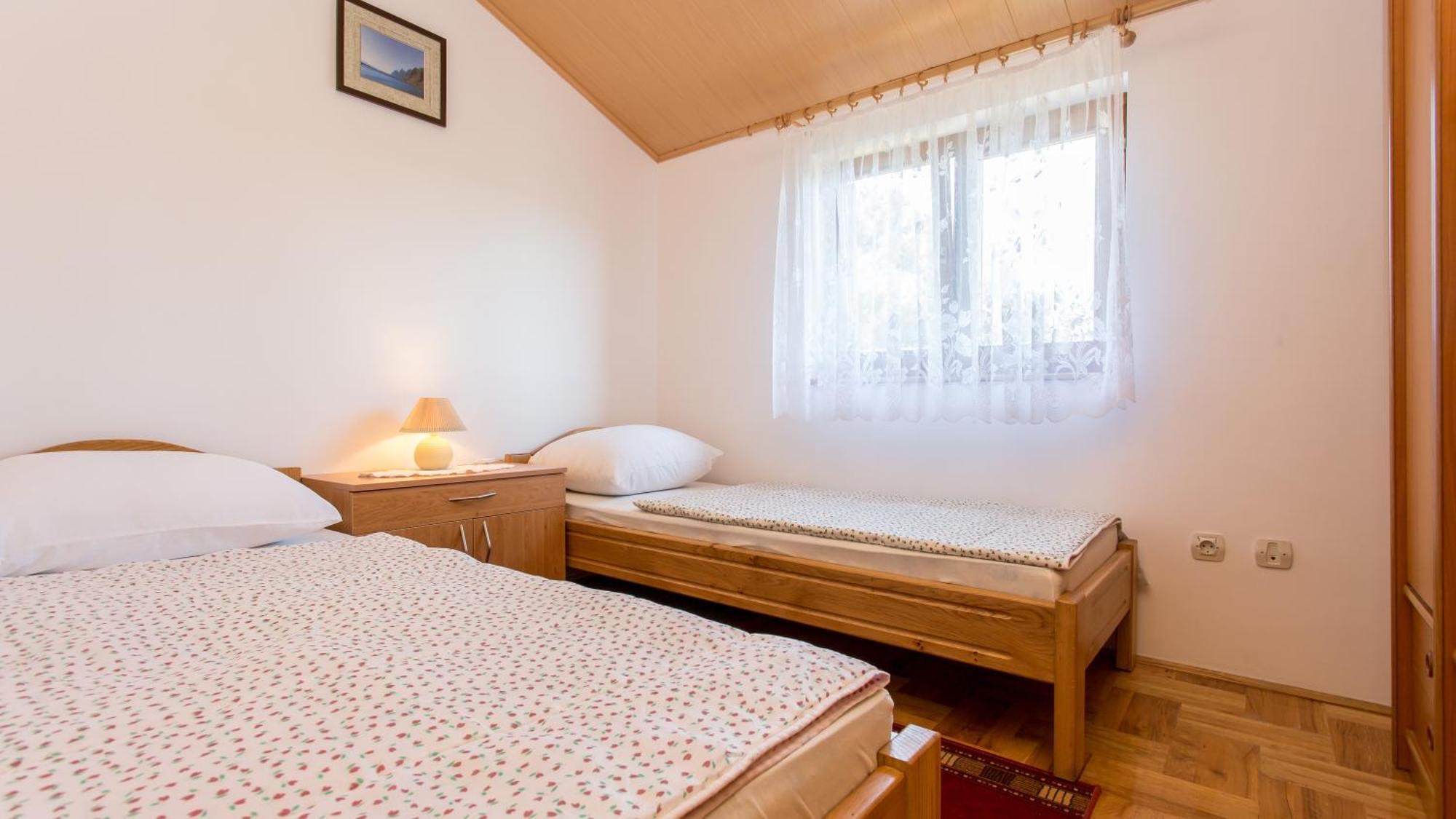 Apartment Branko シロ 部屋 写真
