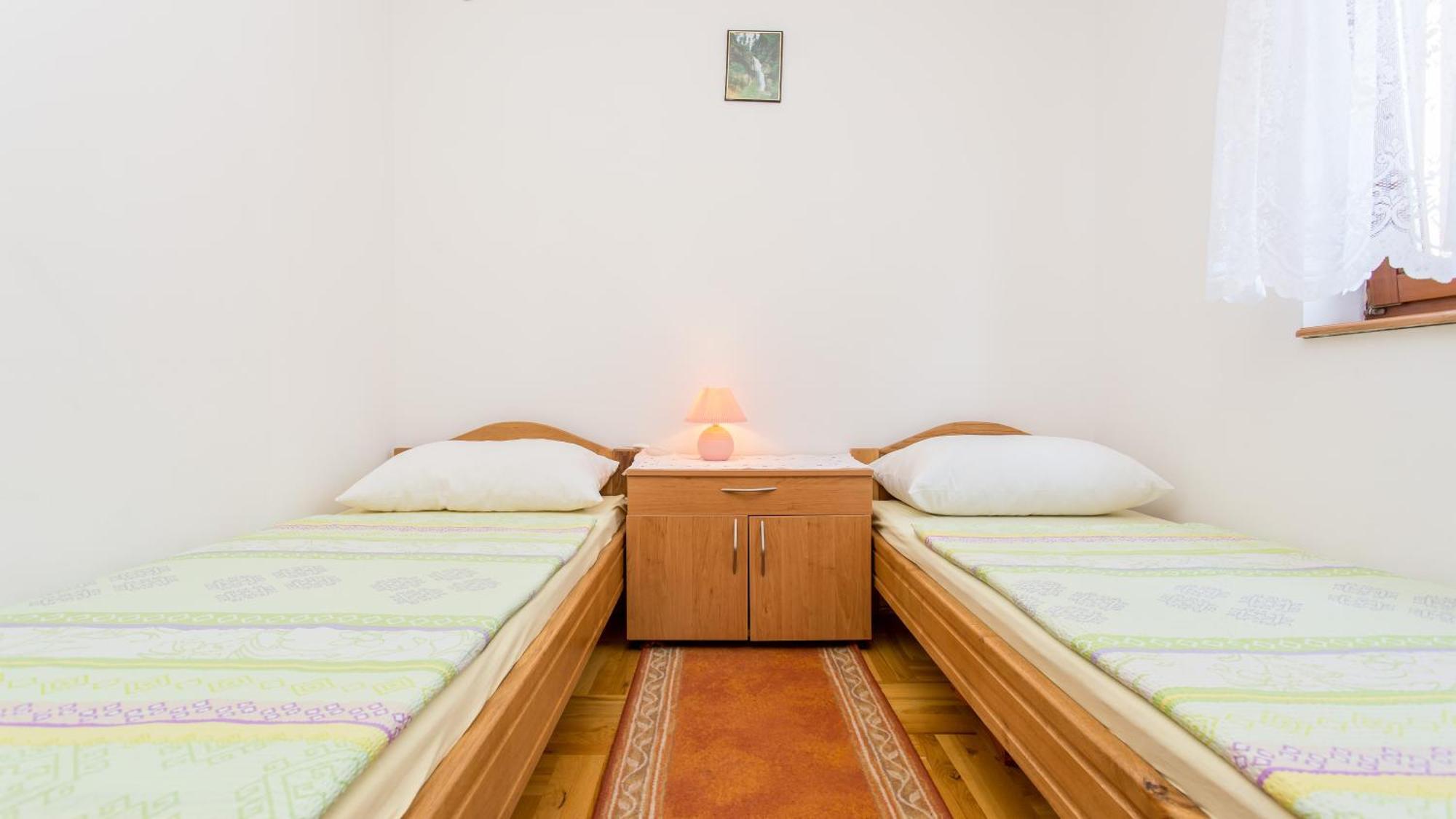 Apartment Branko シロ 部屋 写真