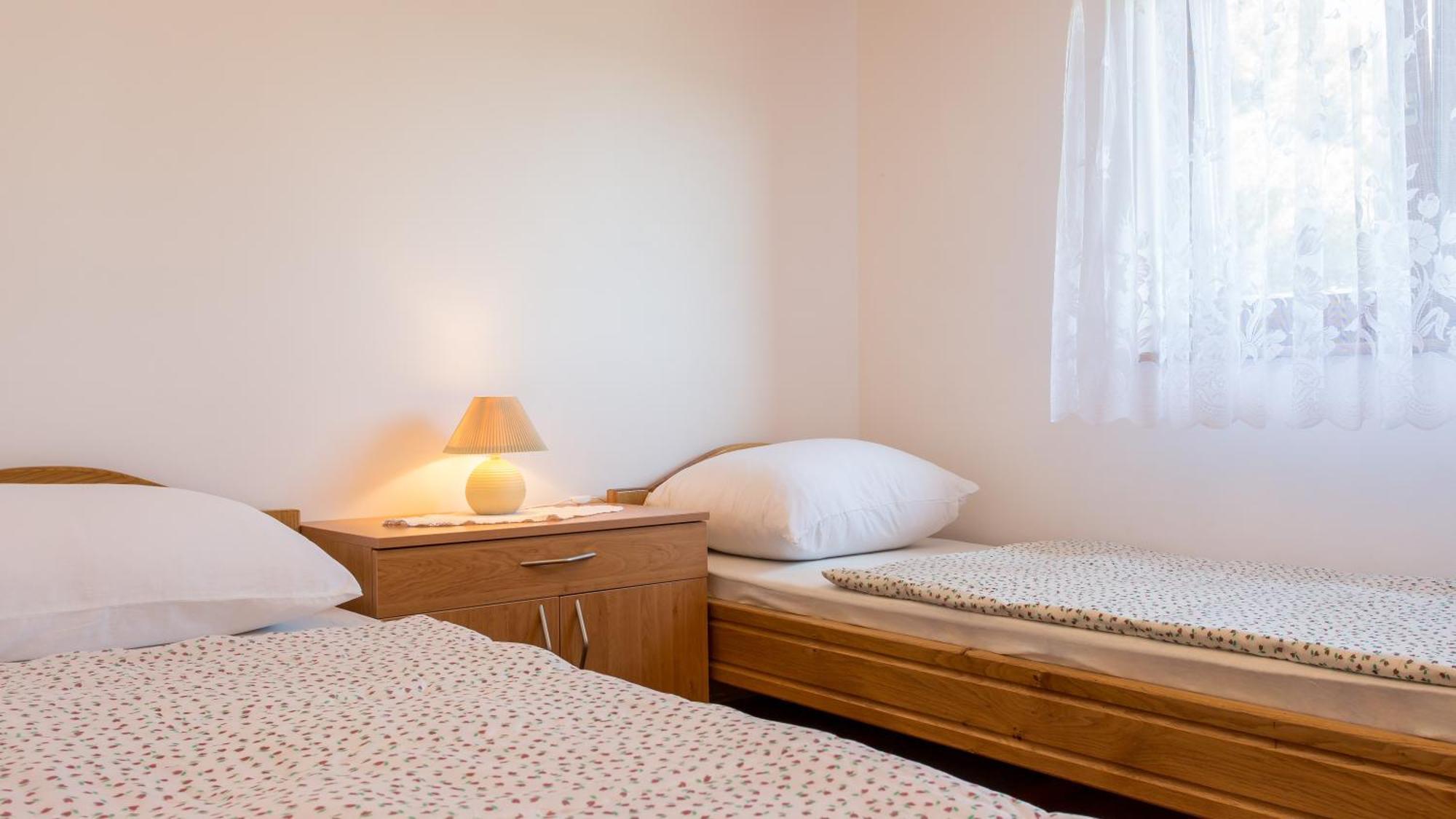 Apartment Branko シロ 部屋 写真
