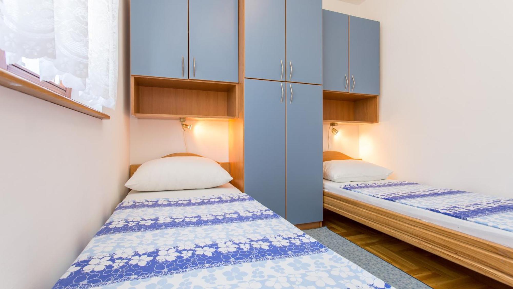 Apartment Branko シロ 部屋 写真