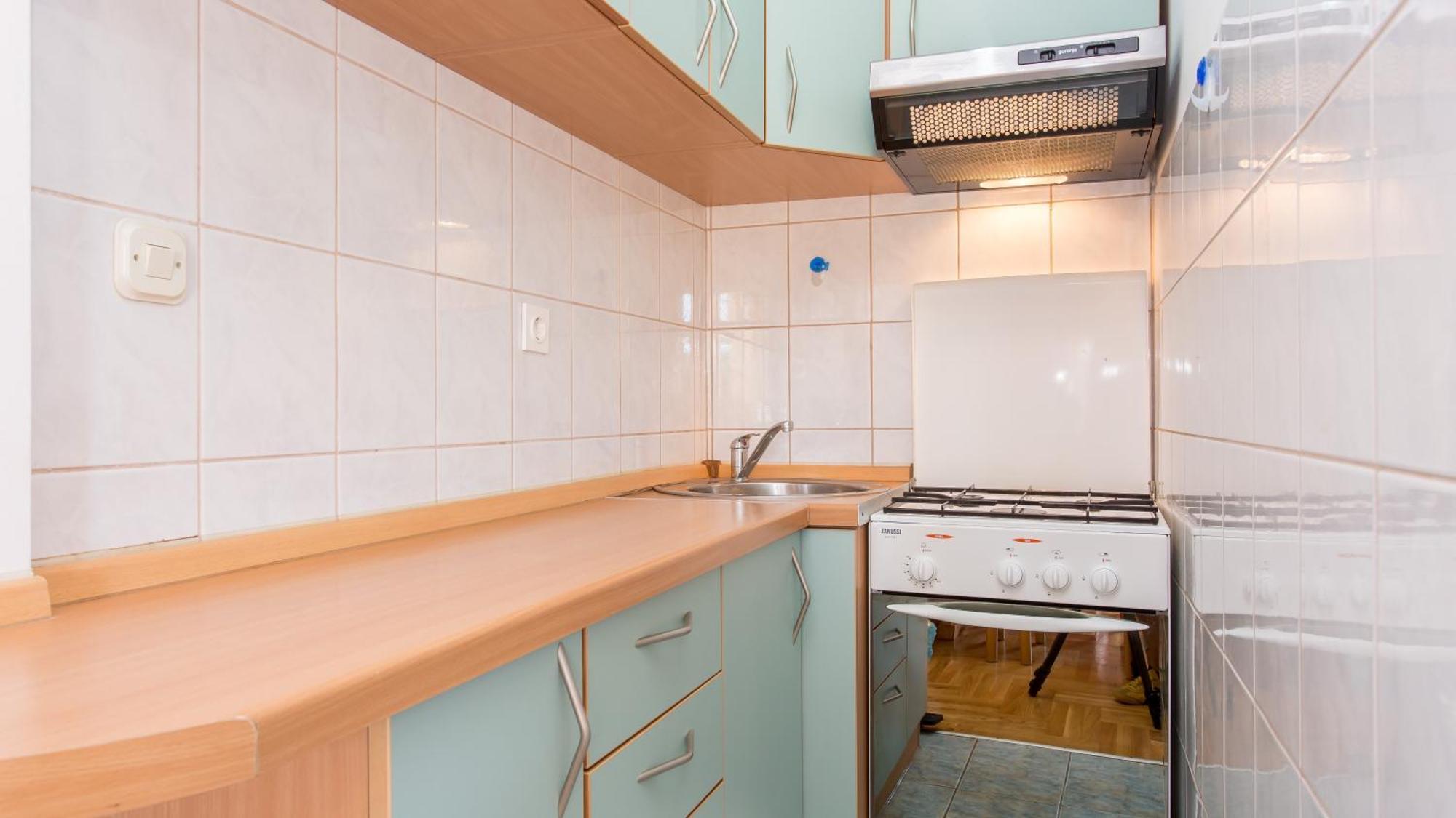 Apartment Branko シロ 部屋 写真