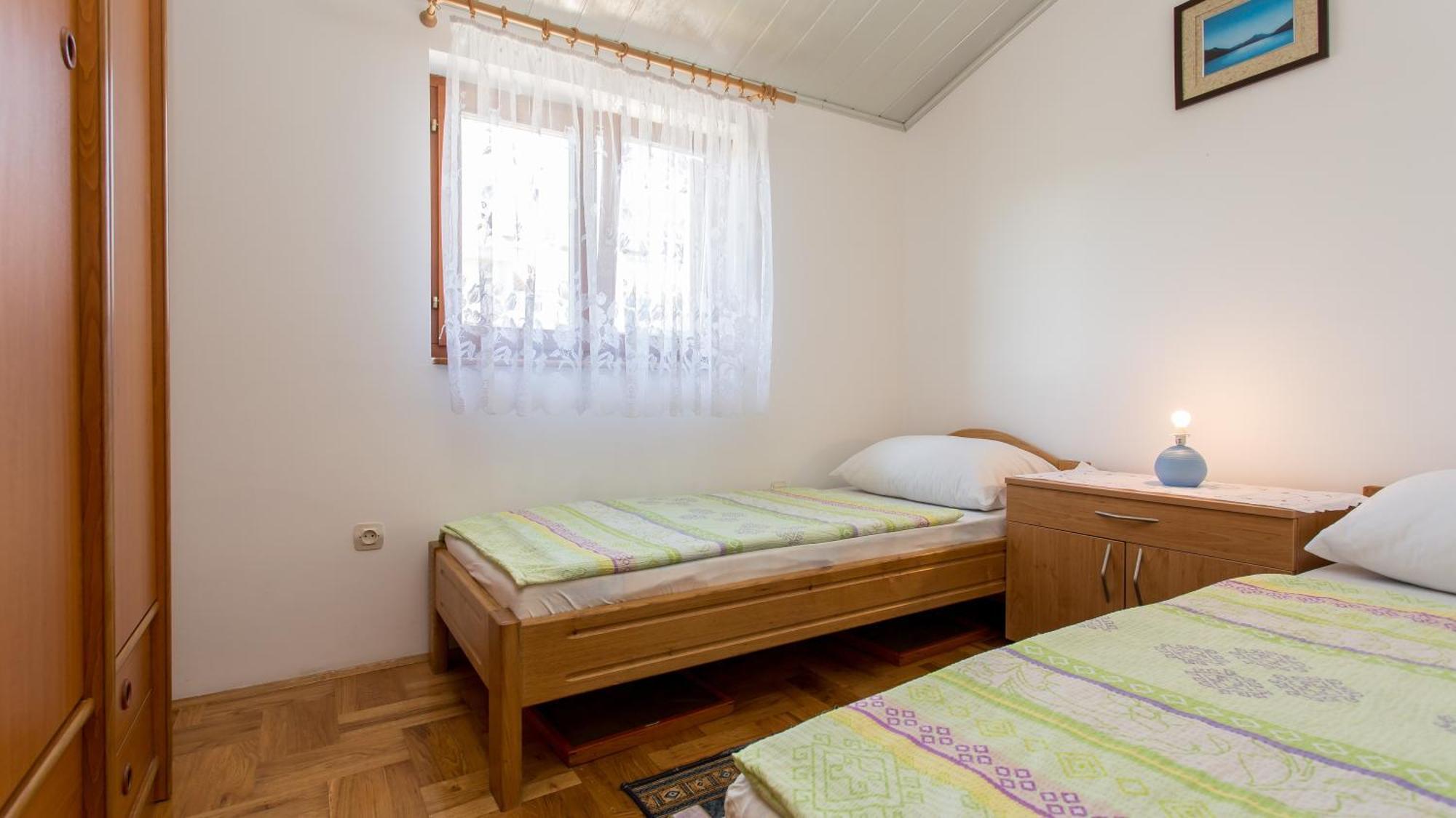 Apartment Branko シロ 部屋 写真