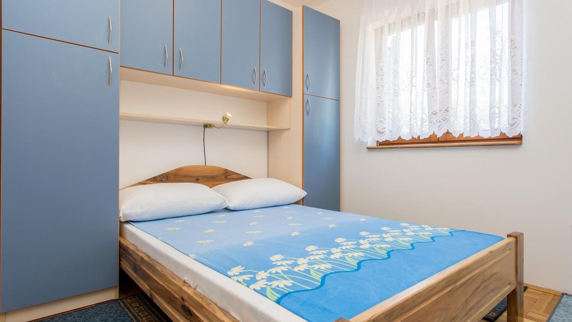 Apartment Branko シロ 部屋 写真