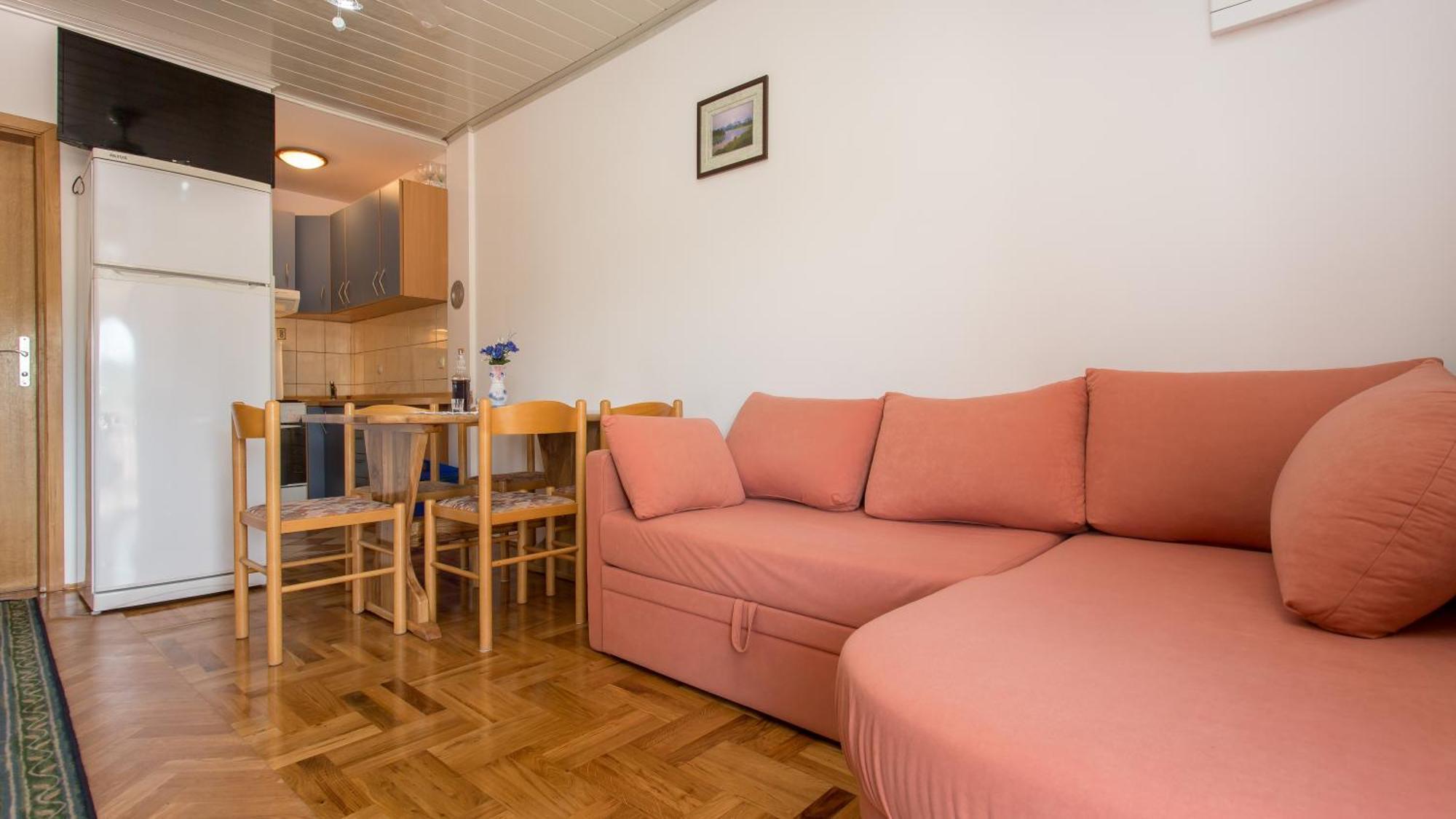 Apartment Branko シロ 部屋 写真