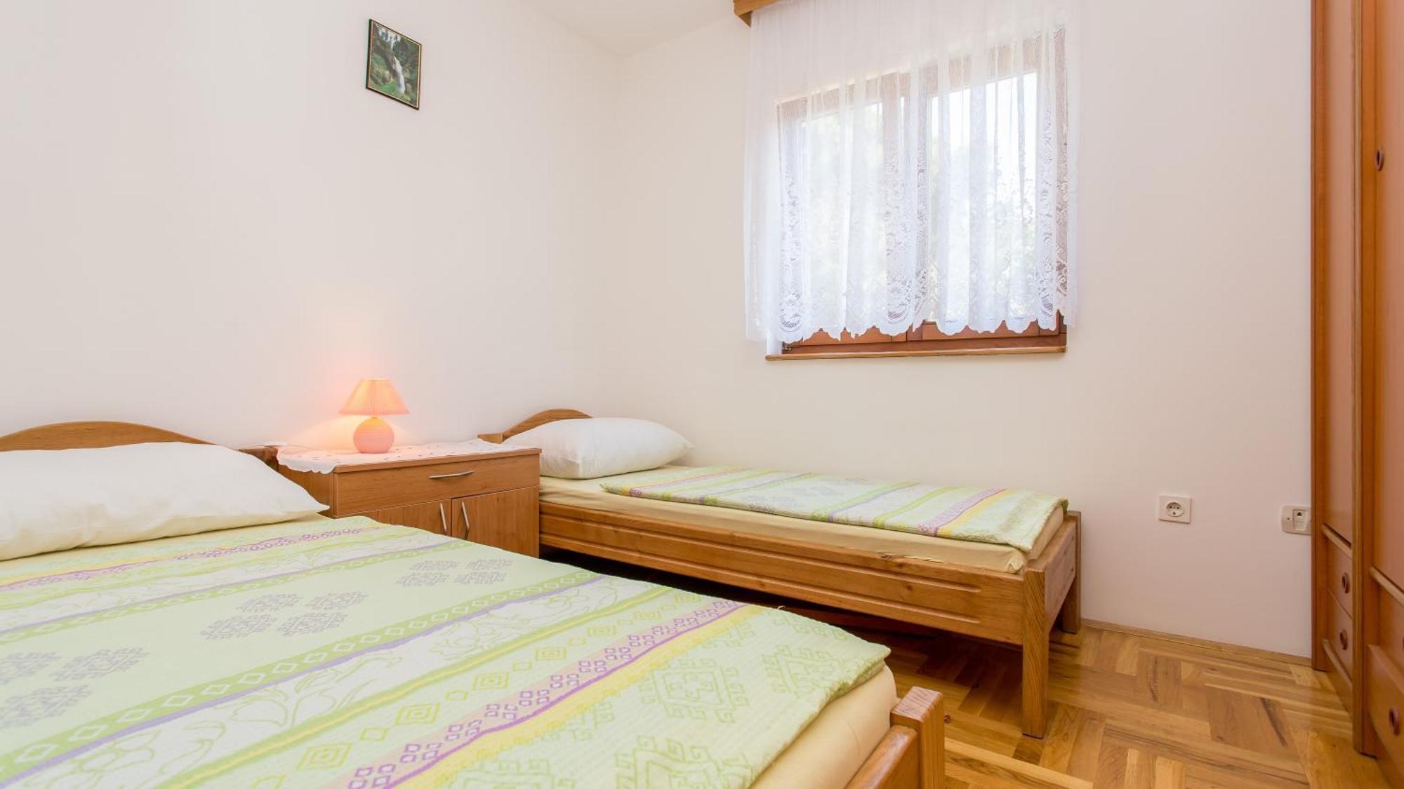 Apartment Branko シロ 部屋 写真