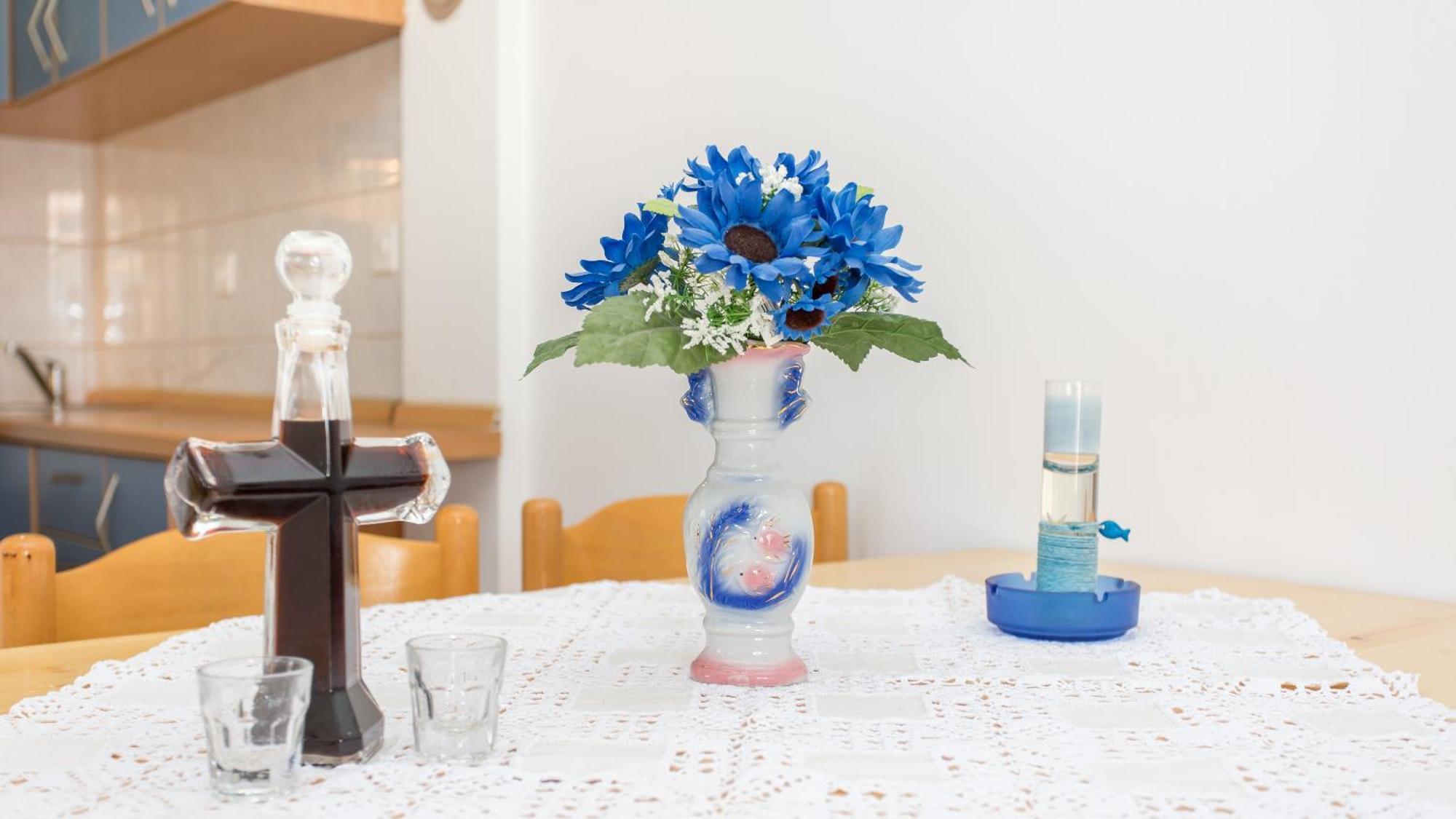 Apartment Branko シロ 部屋 写真