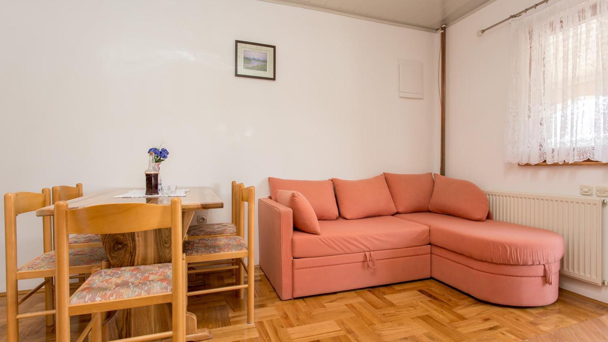 Apartment Branko シロ 部屋 写真