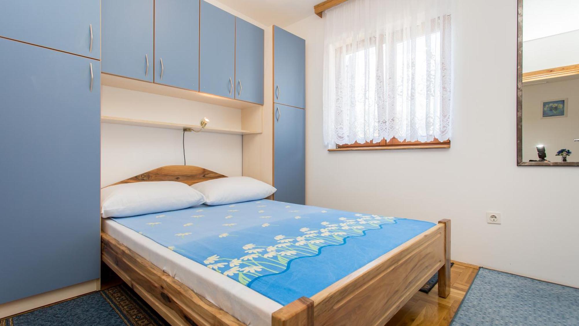 Apartment Branko シロ 部屋 写真