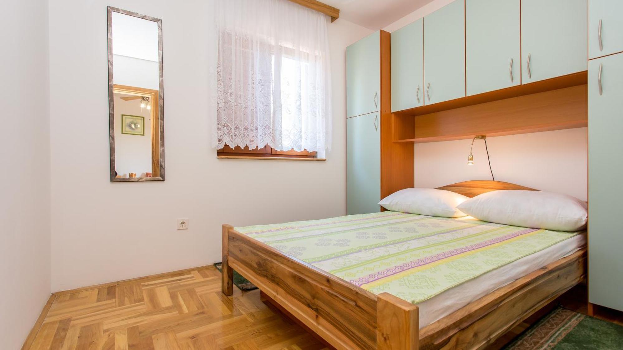 Apartment Branko シロ 部屋 写真