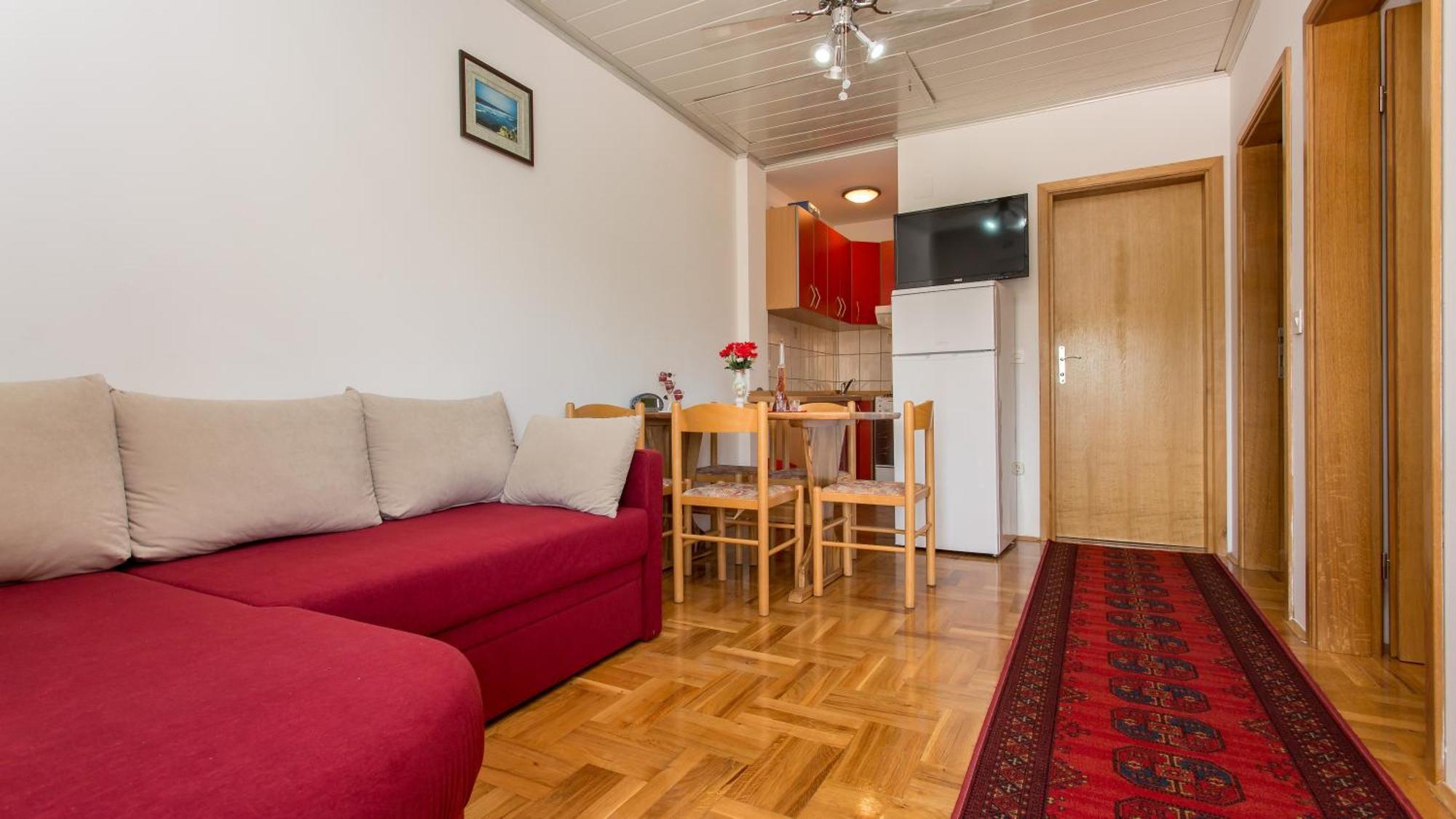 Apartment Branko シロ 部屋 写真