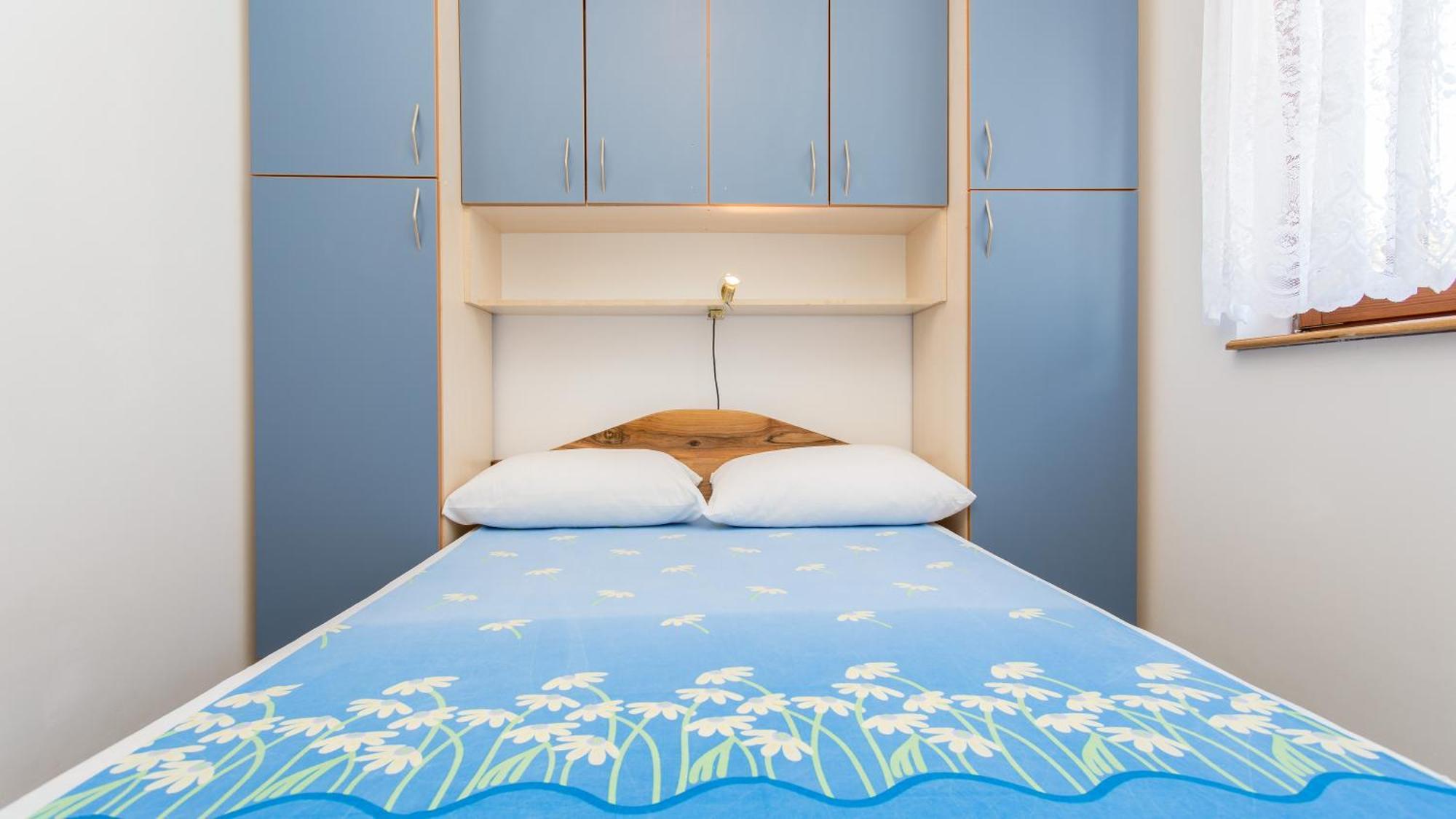 Apartment Branko シロ 部屋 写真