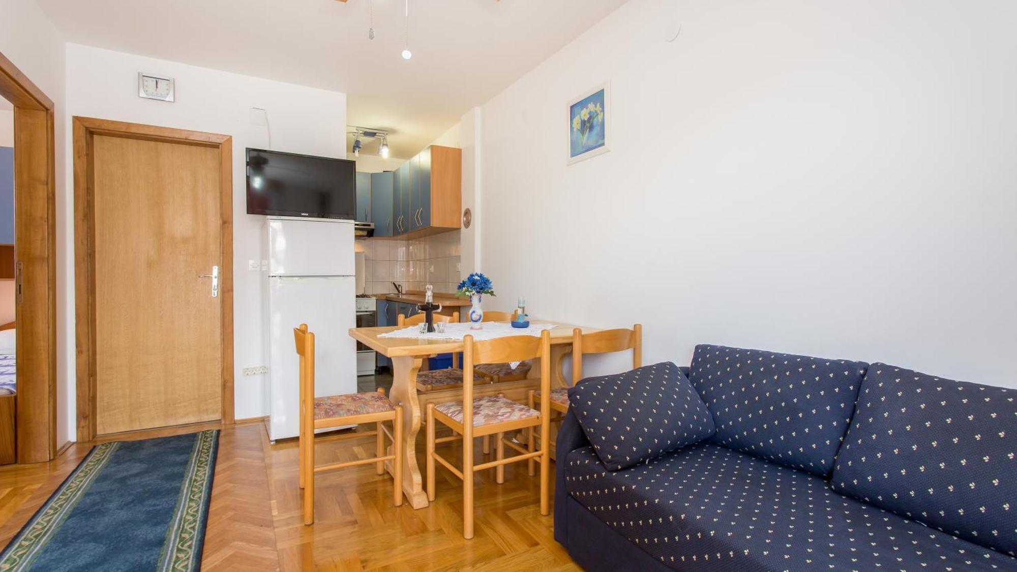 Apartment Branko シロ 部屋 写真