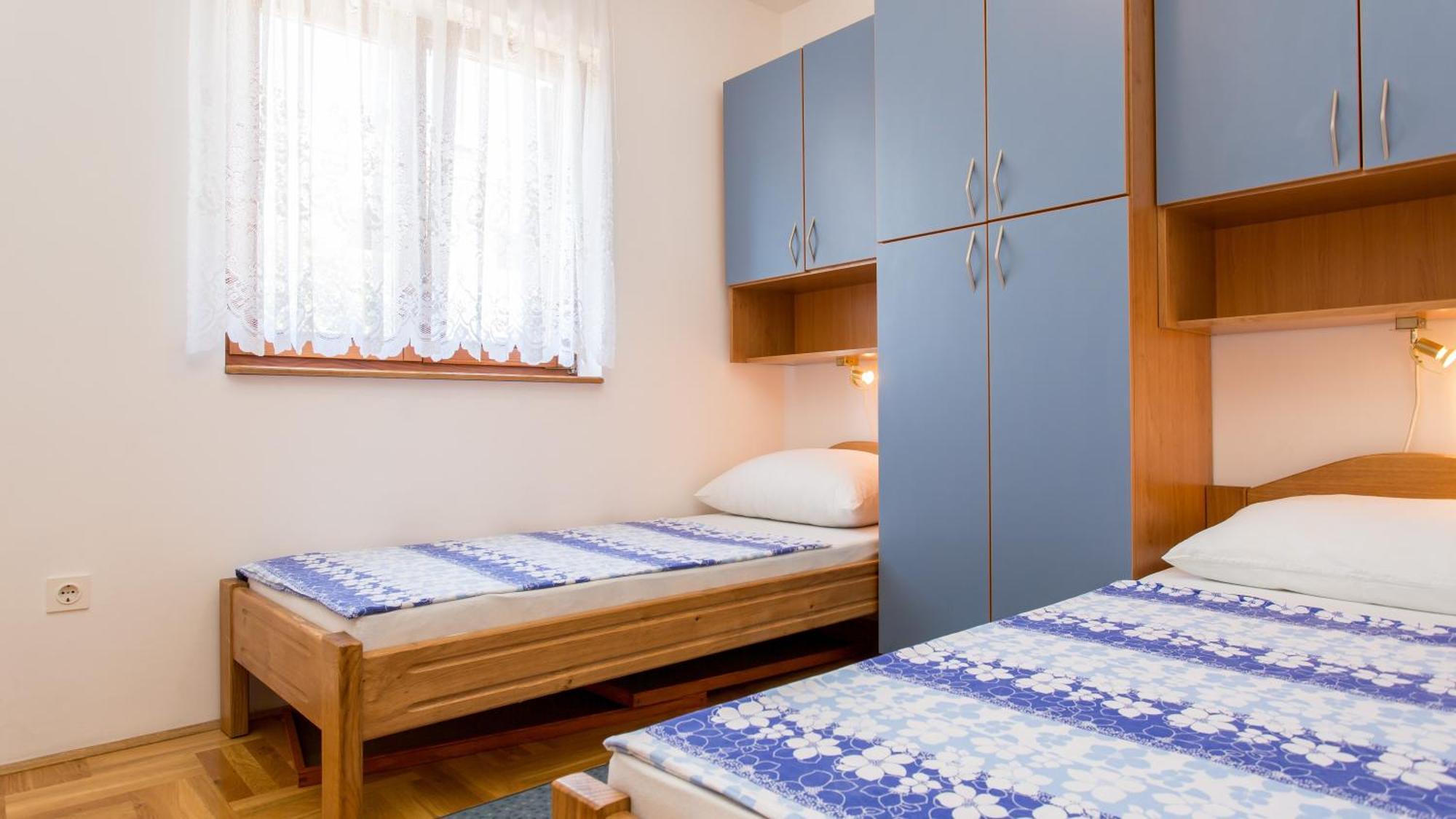 Apartment Branko シロ 部屋 写真