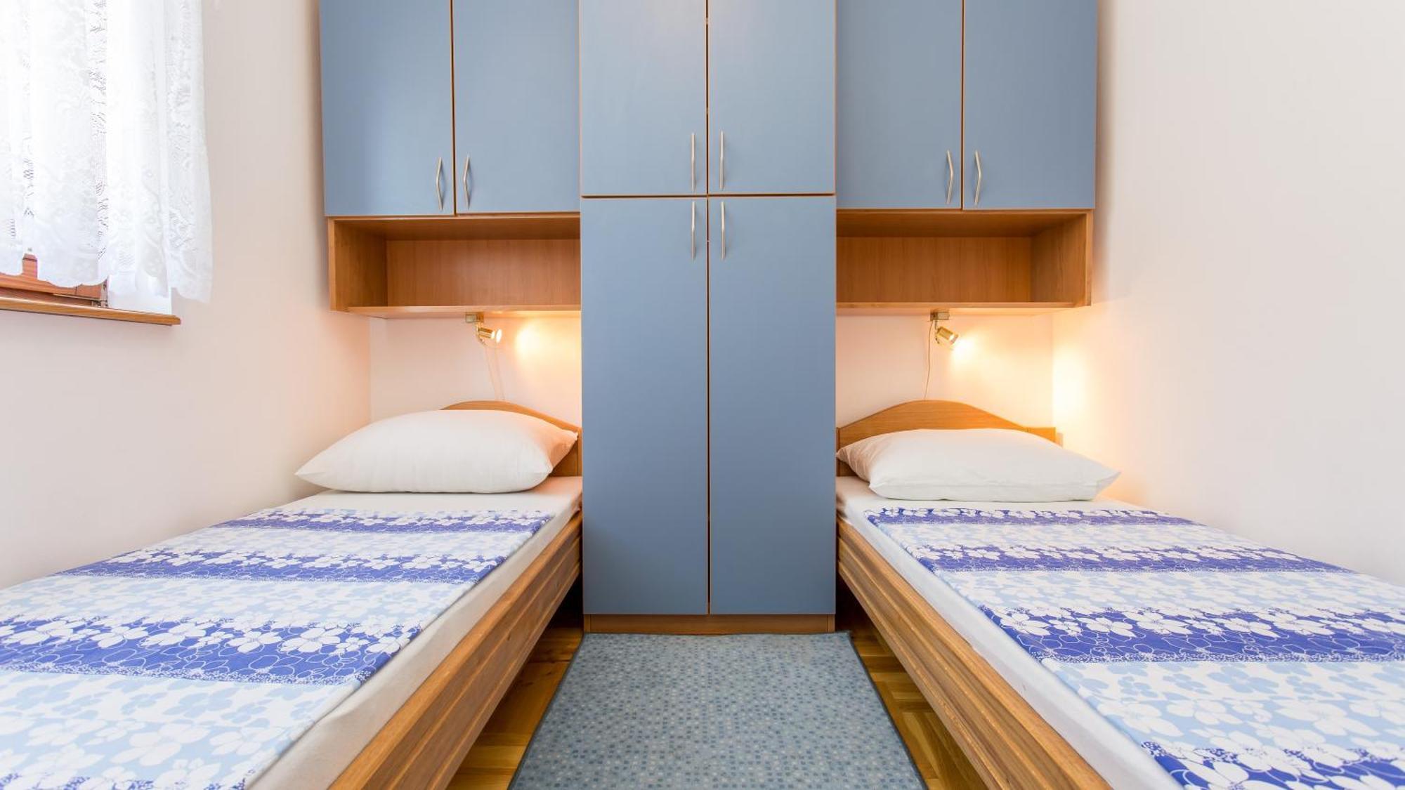 Apartment Branko シロ 部屋 写真