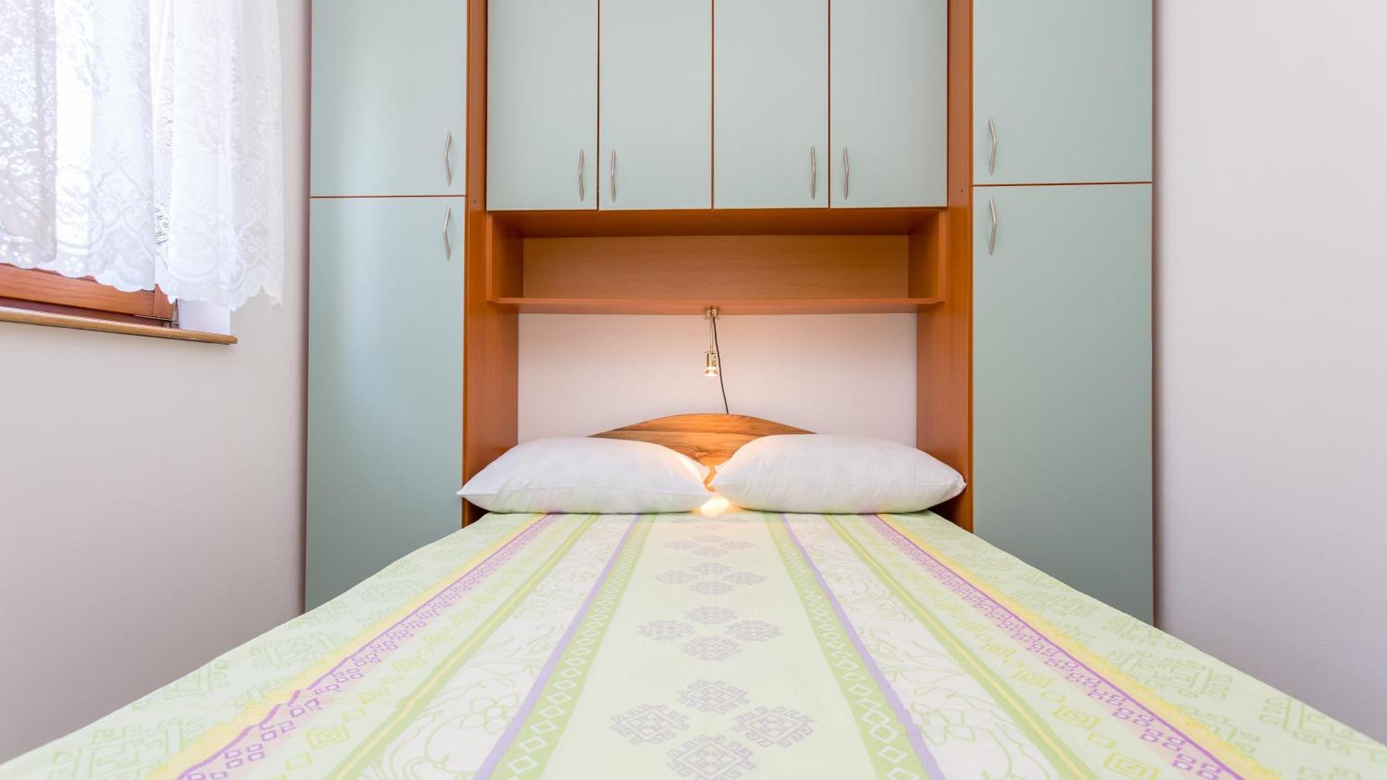 Apartment Branko シロ 部屋 写真