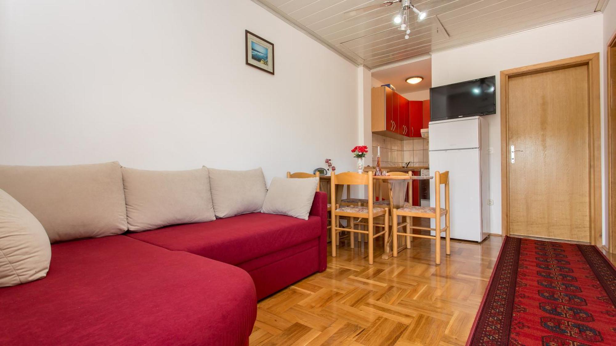 Apartment Branko シロ 部屋 写真
